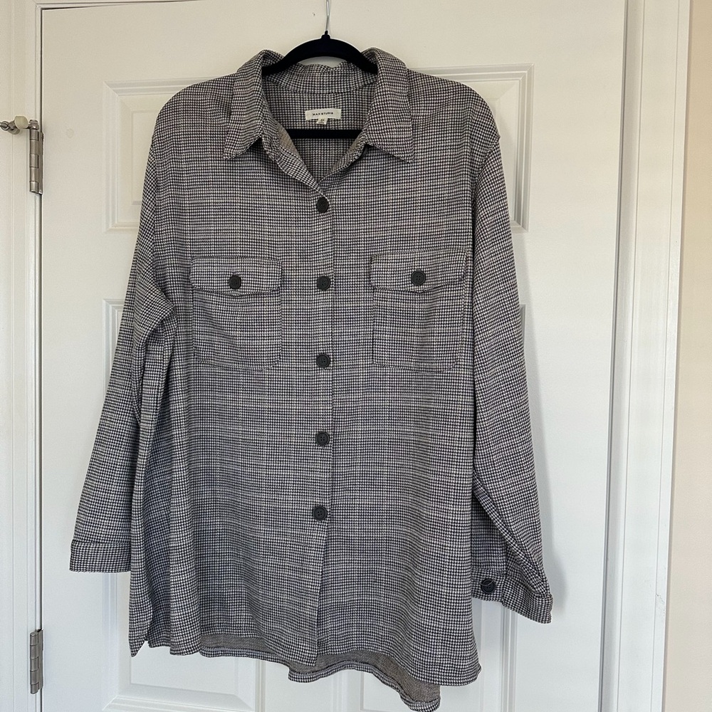 Max Studio woman’s pattern Shirt